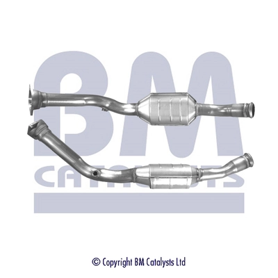 Catalytic Converter